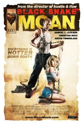 Black Snake Moan (2006) 1080P Bluray X265 Hevc 10Bit Aac 5 1 Msubs-Tigole