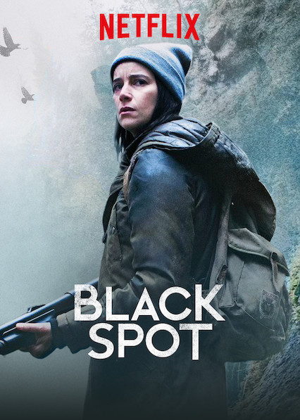 Black Spot (Tv Series 2017–2019) 720P [Dual Audio]