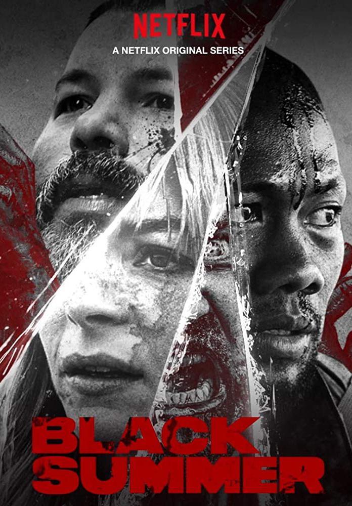 Black Summer (Tv Series 2019–2021) 720P