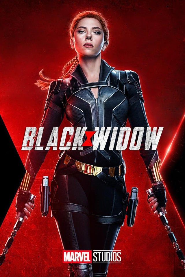 Black Widow (2021) 1080P Bluray X264 Esub [Dual Audio][Hindi 5 1 English 5 1] -Mkvc