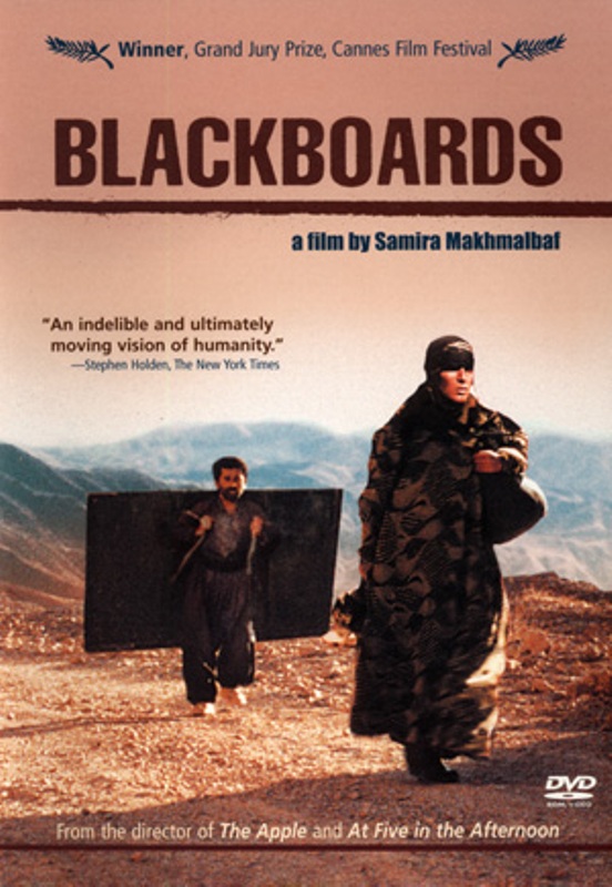 Blackboards 2000 Dvdrip Xvid-Qix