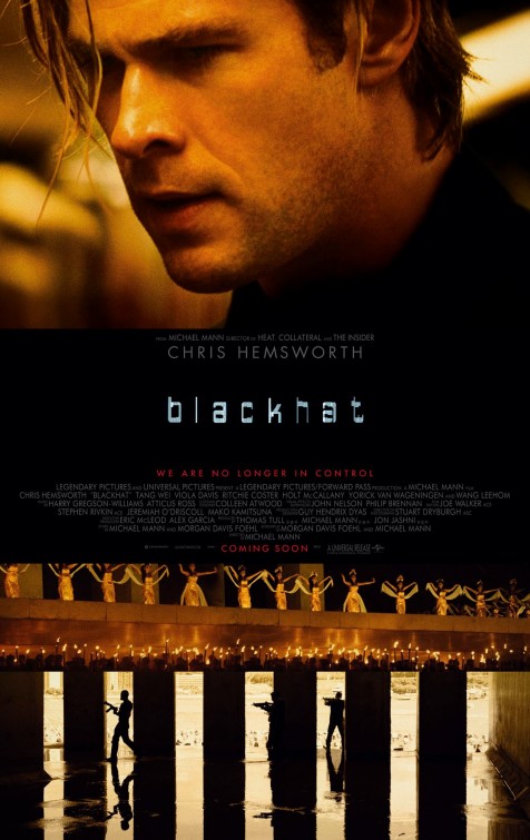 Blackhat (2015) 1080P Bluray X265 Hevc Esub [Dual Audio][Hindi 5 1 English 5 1] -Msmod