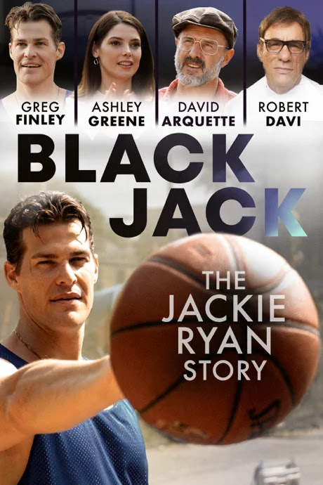 Blackjack The Jackie Ryan Story 2020 720P Webrip 800Mb X264-Galaxyrg