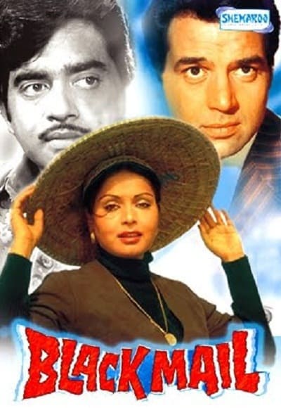 Blackmail 1973 Webrip 1080P Hindi Aac 2 0 X264 - Mkvcinemas