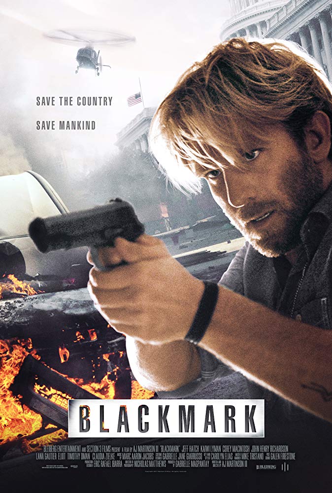 Blackmark 2017 720P Amzn Web-Dl Mkvcage Ws