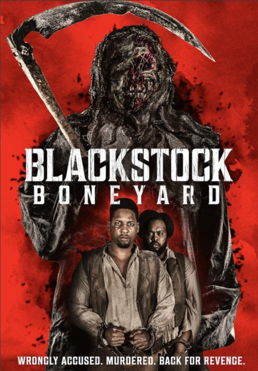 Blackstock Boneyard 2021 720P Webrip 800Mb X264-Galaxyrg