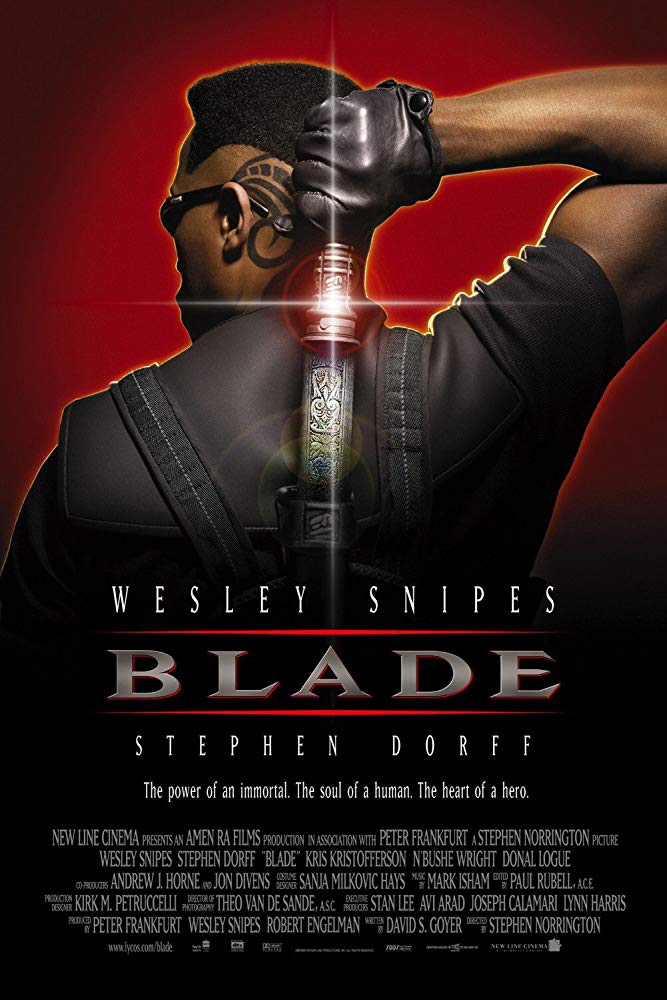 Blade (1998) 1080P Bluray X265 Hevc 10Bit Aac 5 1 Esub-Pav69