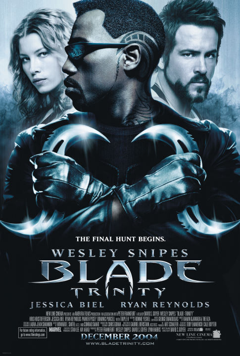 Blade-Trinity (2004) Unrated 1080P Bluray X265 Hevc 10Bit Aac 6 1 Msubs-Tigole