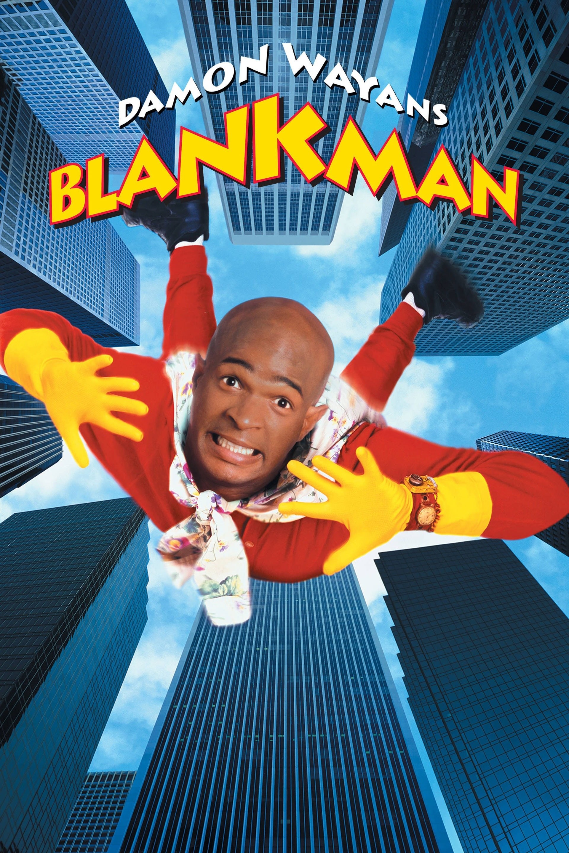 Blankman (1994) 720P Amzn-Web X264 Esub [Dual Audio][Hindi 2 0 English 5 1] -Mkvc