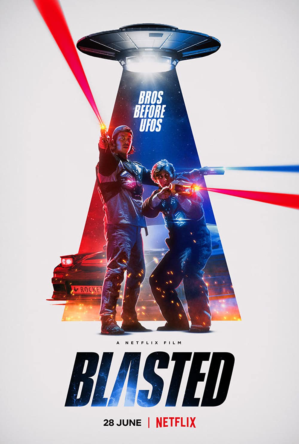 Blasted (2022) 720P Nf-Web X264 Msubs [Dual Audio][Hindi 5 1 English 5 1] -Mkvc