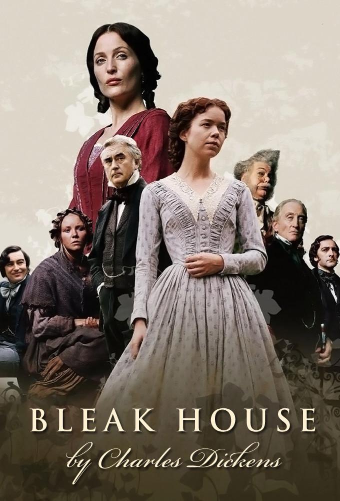 Bleak House S01E01 720P Bluray X264 Aac-Sinners