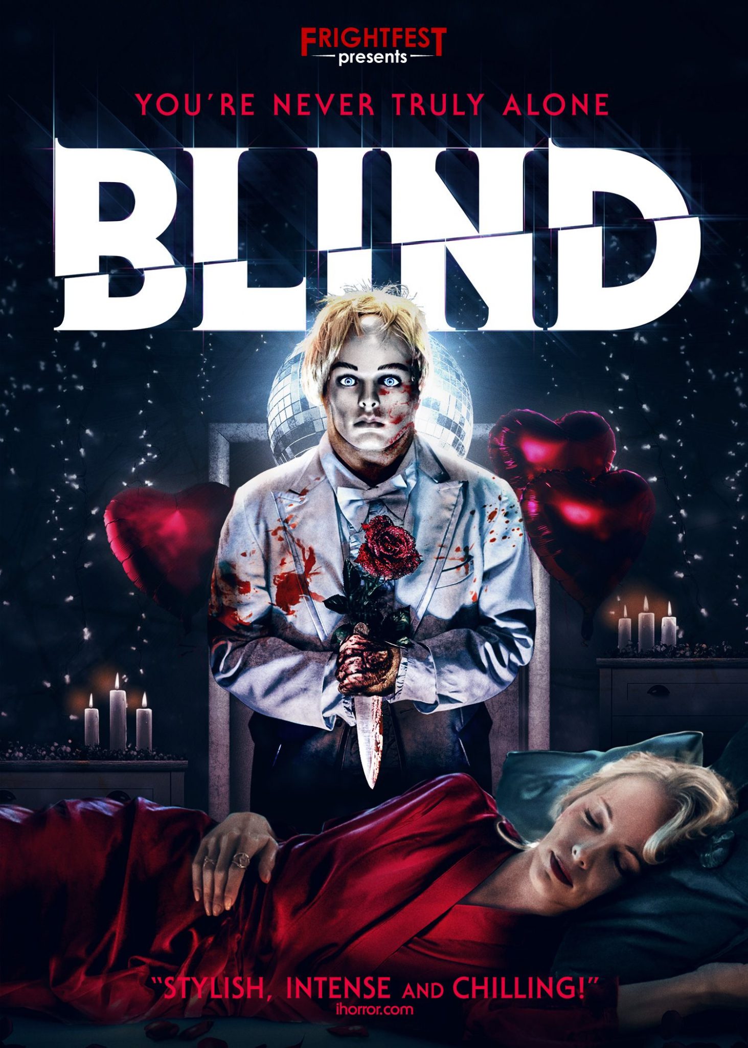 Blind 2019 720P Bluray 800Mb X264-Galaxyrg