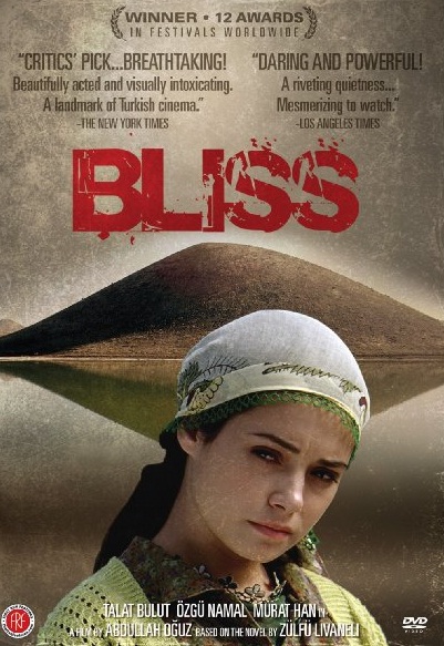Bliss (2007) Dvdrip [Ft Bd Net]