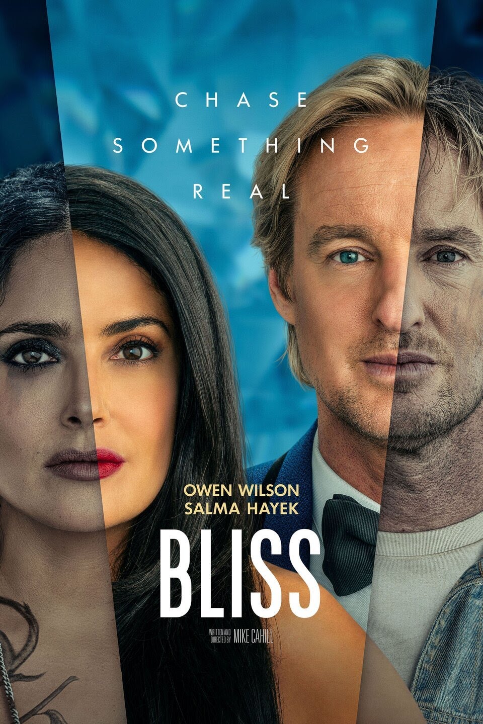 Bliss 2021 720P Webrip 800Mb X264-Galaxyrg