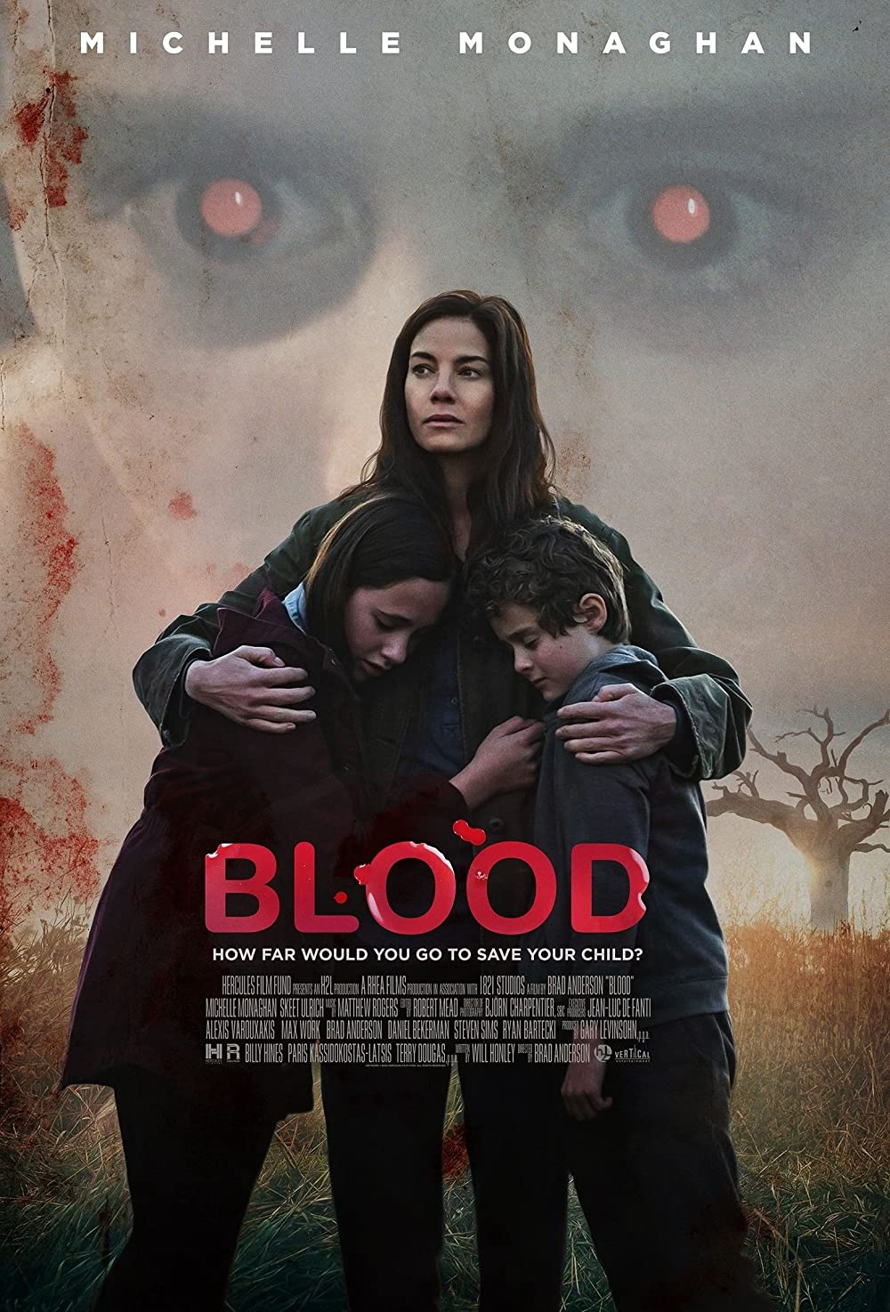Blood 2022 720P Webrip 800Mb X264-Galaxyrg
