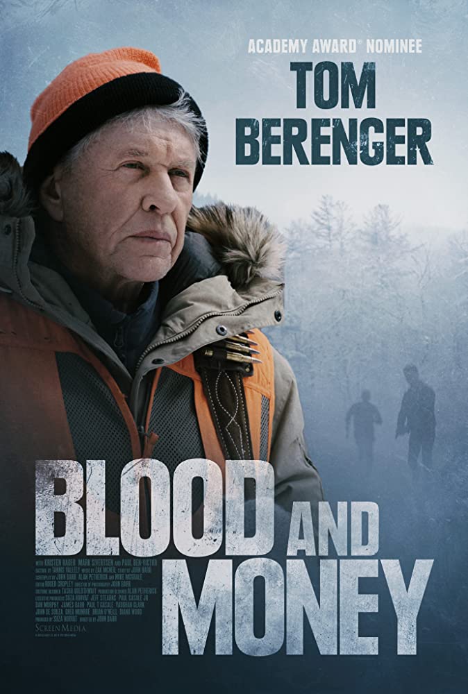 Blood And Money 2020 720P Bluray 800Mb X264-Galaxyrg