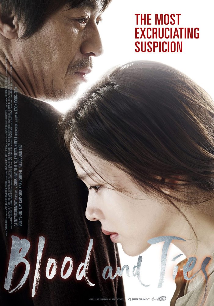 Blood And Ties 2013 1080P Bluray X264 Anoxmous