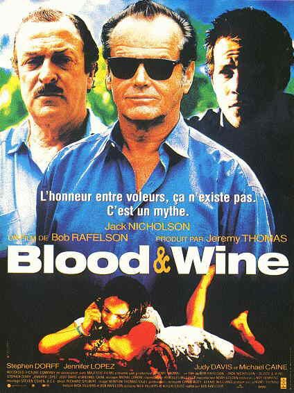 Blood And Wine (1996)