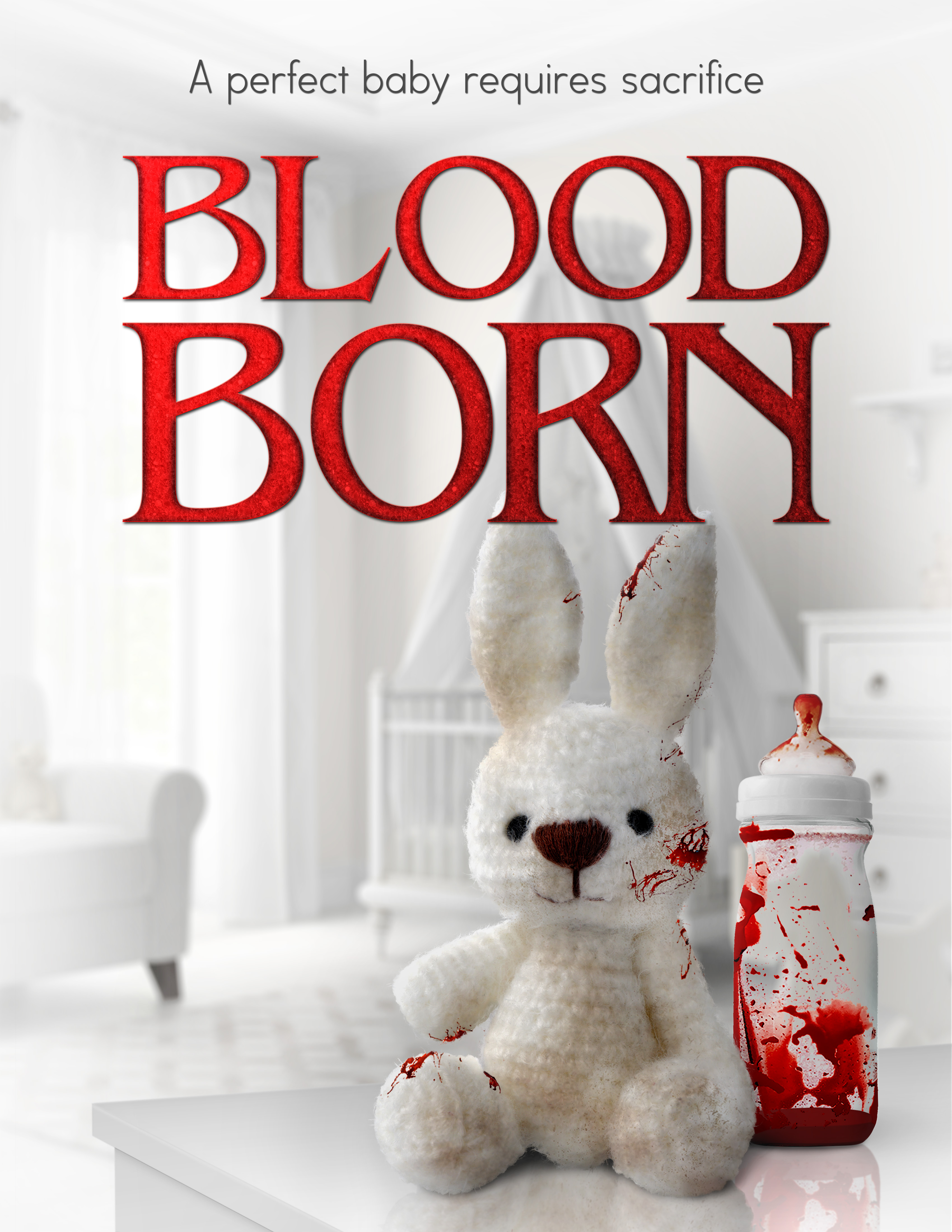 Blood Born 2021 720P Webrip 800Mb X264-Galaxyrg