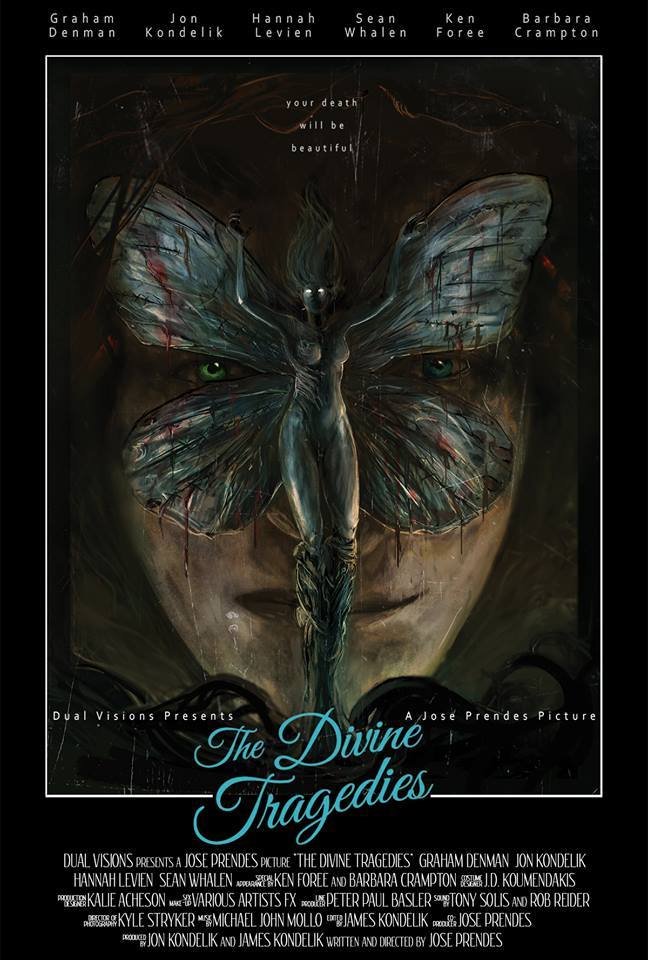 Blood Brothers 2015 7200P Web-Dl 750Mb Mkvcage