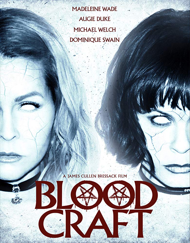 Blood Craft 2019 720P Amzn Web-Dl X264-Mkvcage Ws