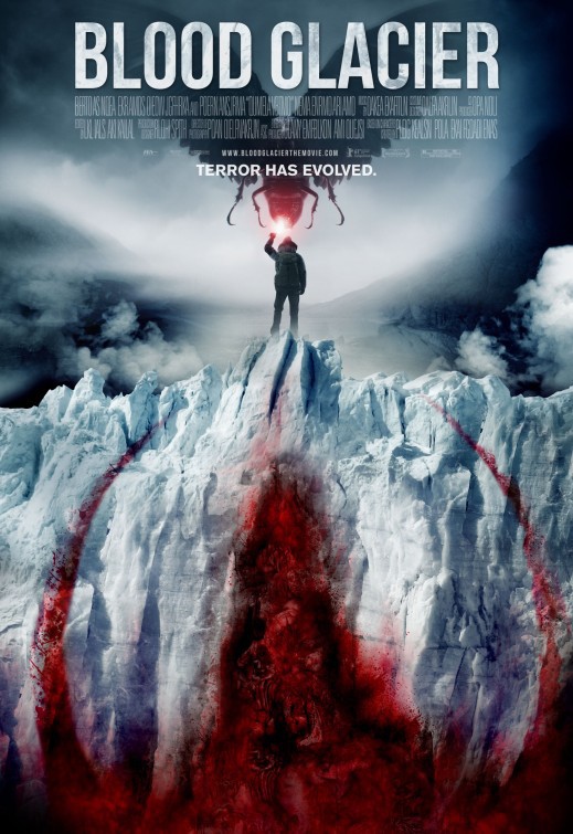 Blood Glacier Aka Blutgletscher 2013 English Web-Dl Xvid Ac3-Rarbg