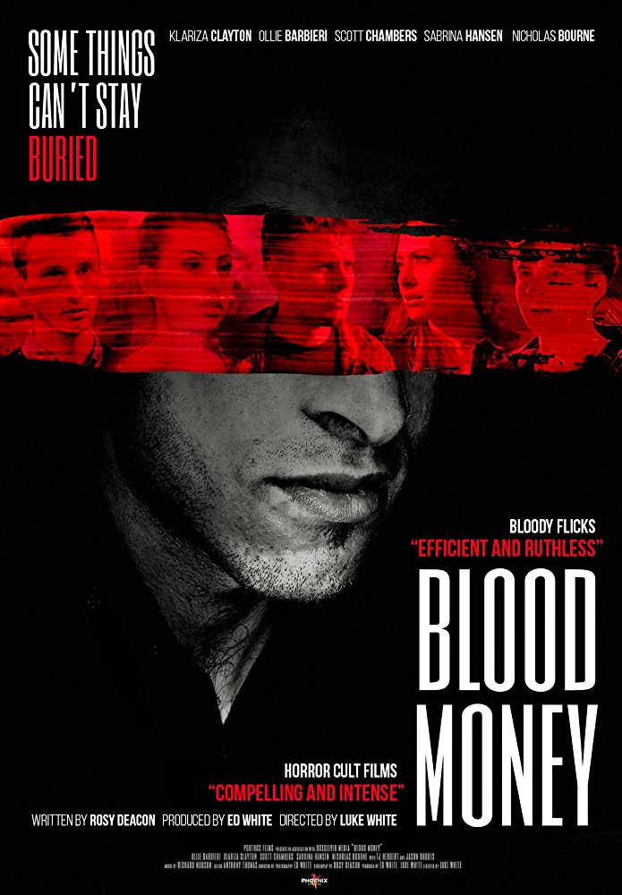 Blood Money 2017 720P Brrip 800Mb Mkvcage