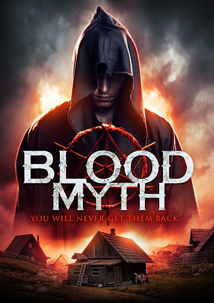 Blood Myth 2019 720P Webrip 800Mb X264-Galaxyrg