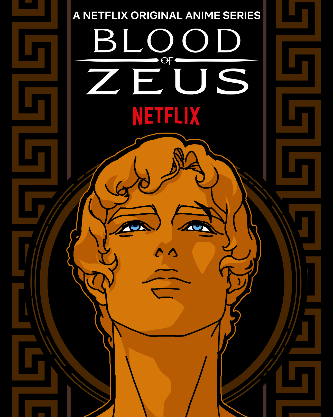 Blood Of Zeus (Tv Cartoon 2020– ) 1080P [Multi Audio]