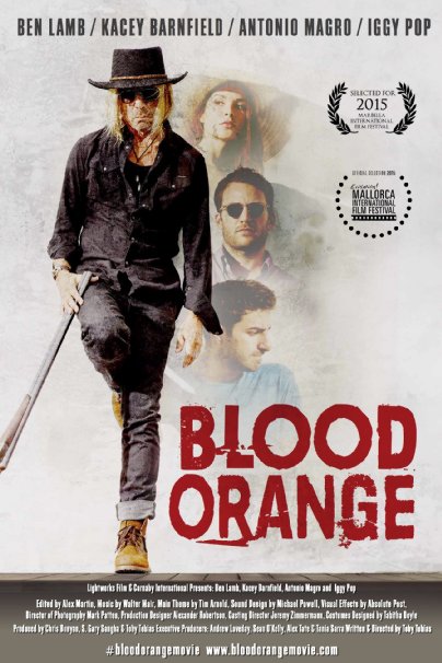 Blood Orange 2016 720P Web-Dl 650Mb Mkvcage