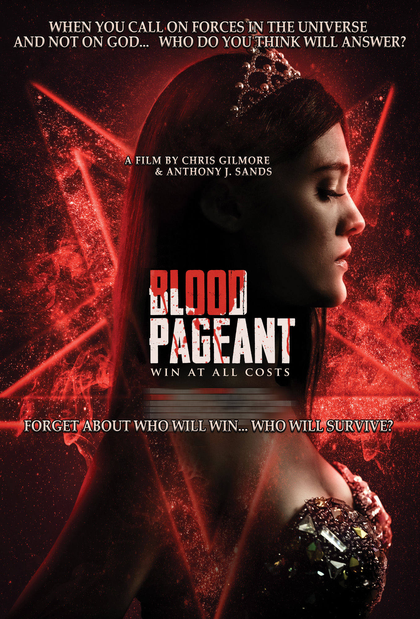 Blood Pageant 2021 720P Webrip 800Mb X264-Galaxyrg