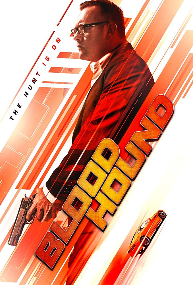Bloodhound 2020 720P Webrip 800Mb X264-Galaxyrg