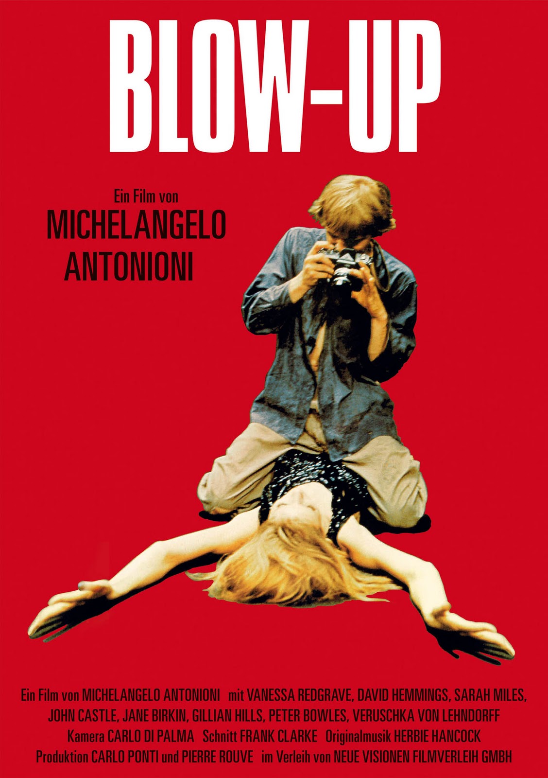 Blow-Up 1966 720P Brrip X264-Mkvcage