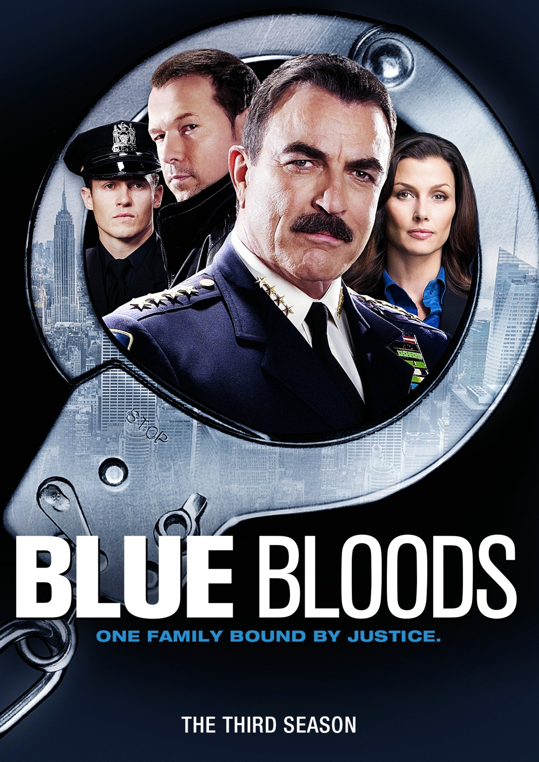 Blue Bloods (Tv Series 2010–2024) 720P