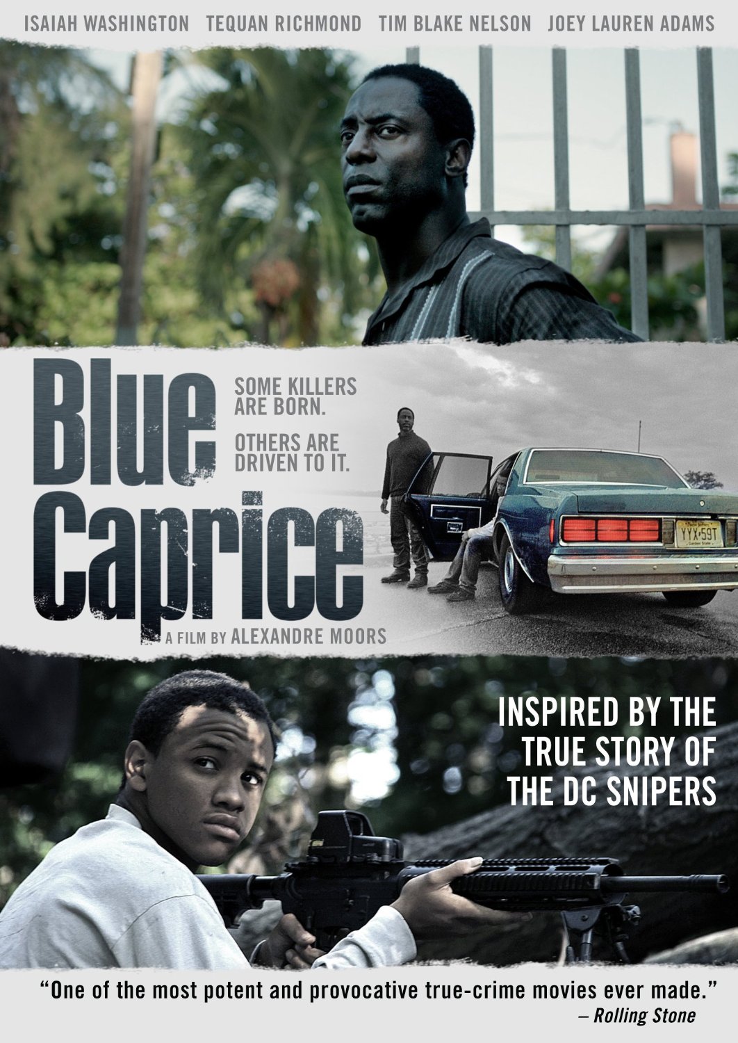 Blue Caprice (2013) Bluray 720P 600Mb Ganool