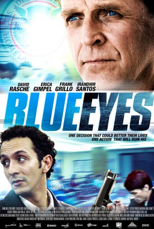 Blue Eyes-Olhos Azuis (2009)