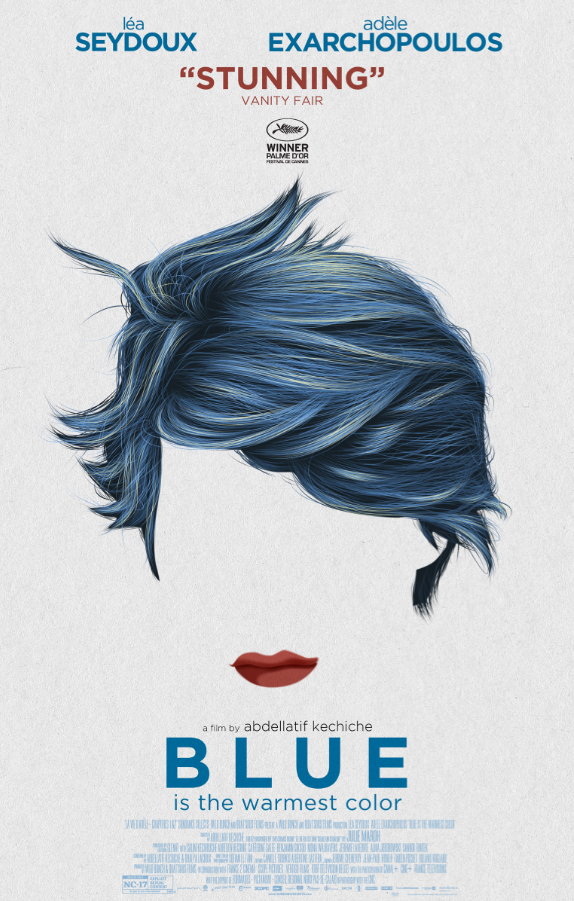 Blue Is The Warmest Color 2013 720P Brrip 1 6Gb Mkvcage