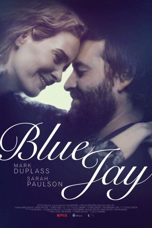 Blue Jay (2016) 720P Web-Dl 700Mb - Shaanig