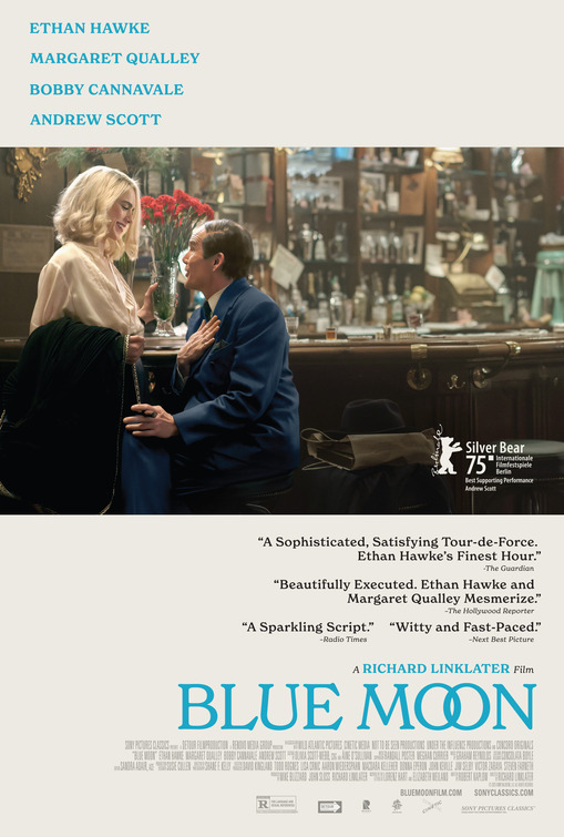 Blue Moon 2025 720P Web-Dl X264 Esub-Msmod