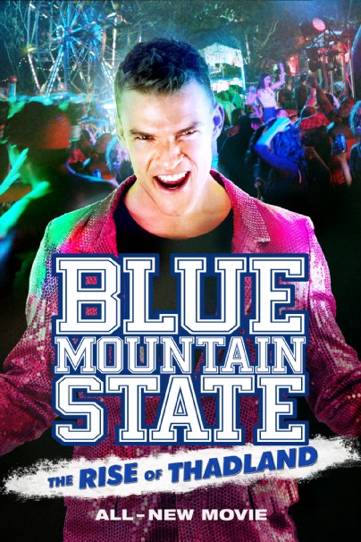 Blue Mountain State The Rise Of Thadland 2016 720P Web-Dl 700Mb Mkvcage