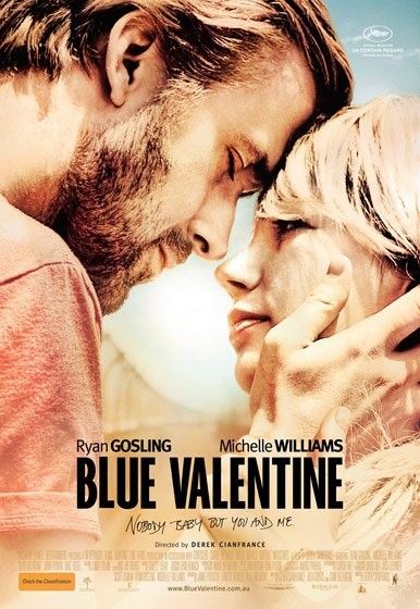 Blue Valentine Brrip 720P X264 Yify