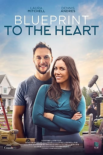 Blueprint To The Heart 2020 720P Webrip 800Mb X264-Galaxyrg