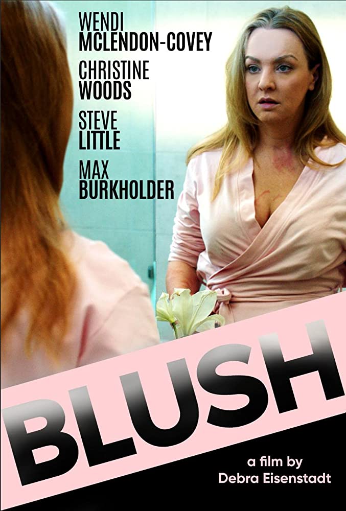 Blush 2019 720P Webrip 800Mb X264-Galaxyrg