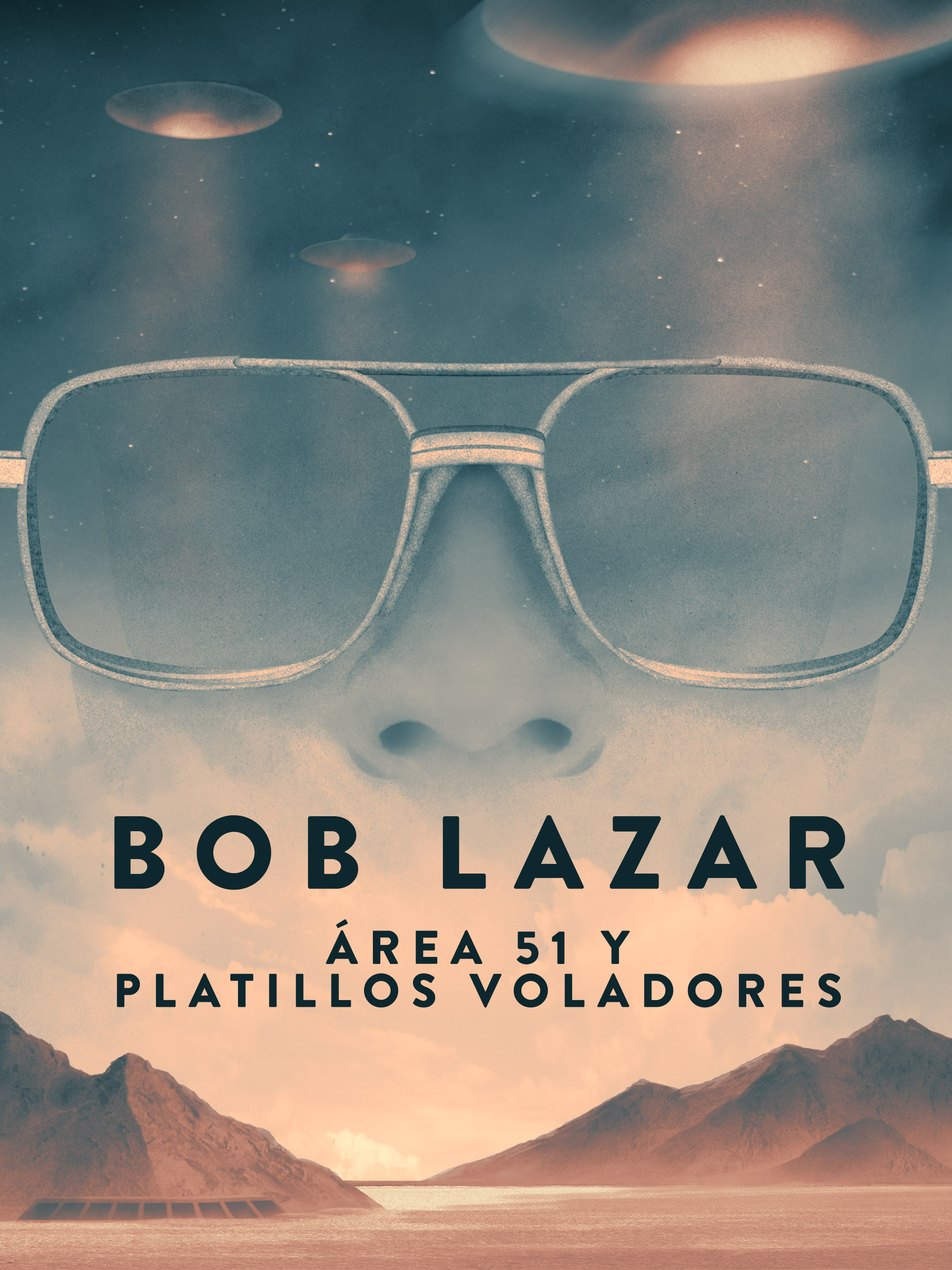 Bob Lazar Area 51 And Flying Saucers 2018 720P Nf Web-Dl X264 Msubs-Msmod