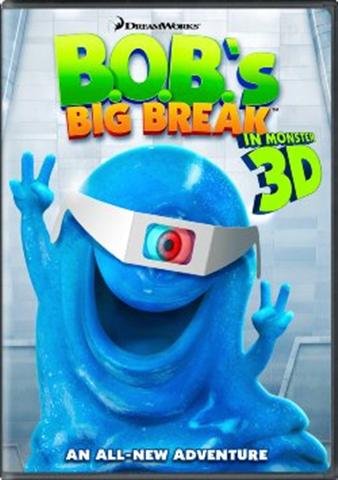 Bobs Big Break 3D [2009]