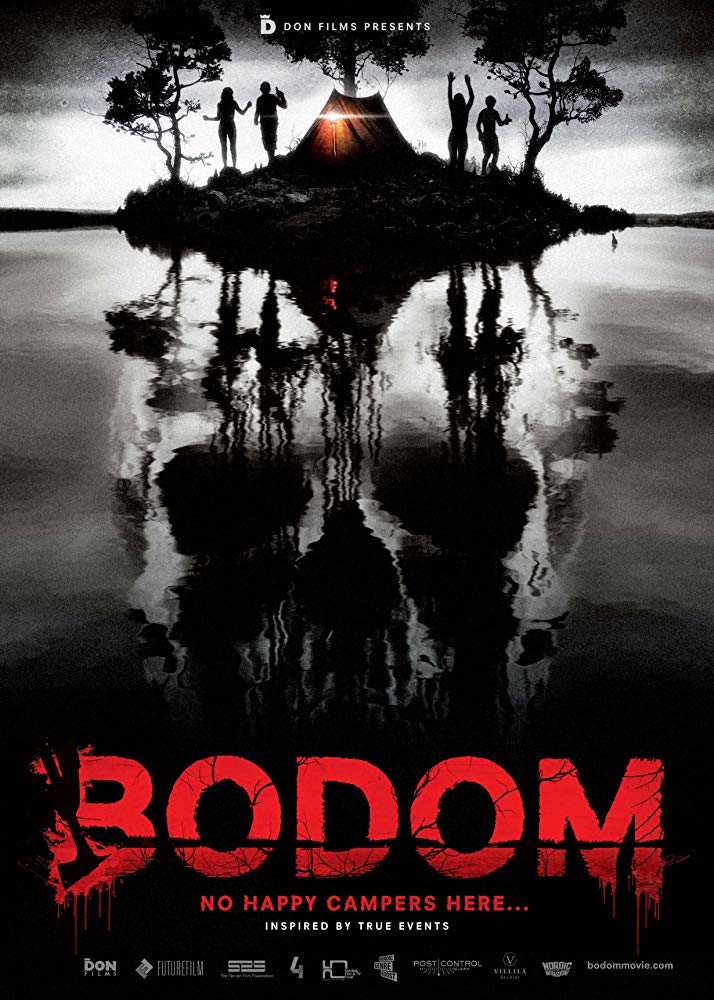 Bodom 2016 Finnish 720P Brrip X264 Aac-Etrg