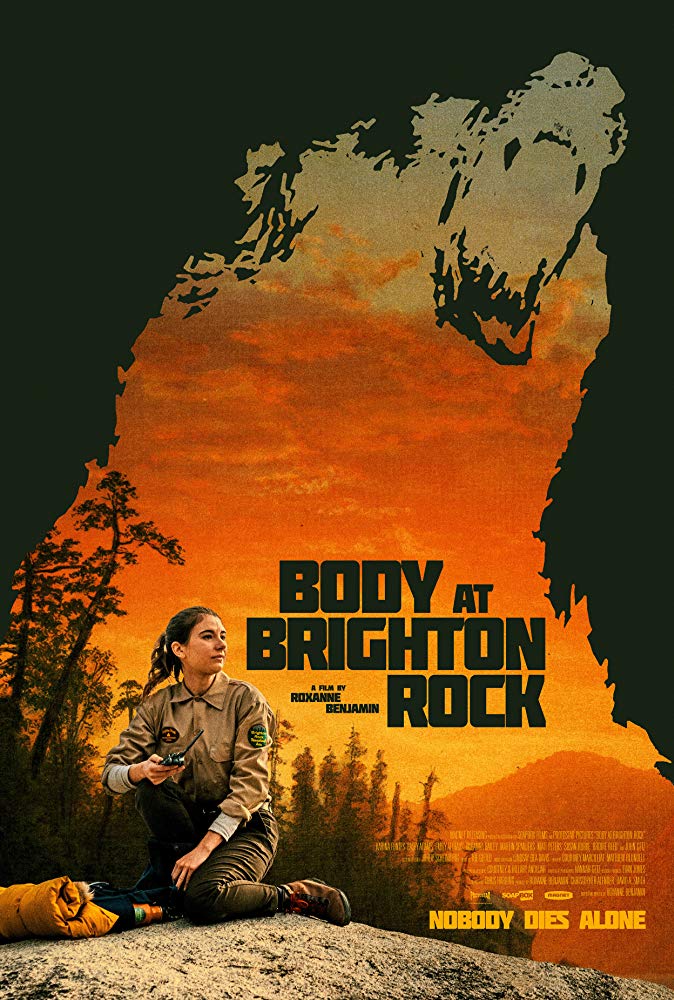 Body At Brighton Rock 2019 720P Web-Dl X264-Mkvcage Ws