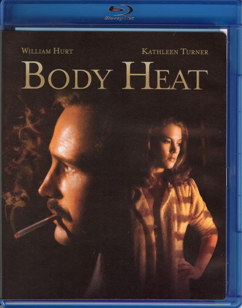 Body Heat 1981 720P Bluray X264 Anoxmous