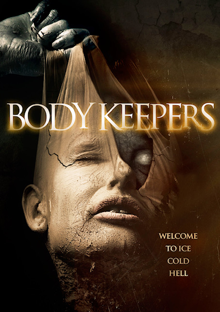Body Keepers 2018 720P Bluray 800Mb X264-Galaxyrg
