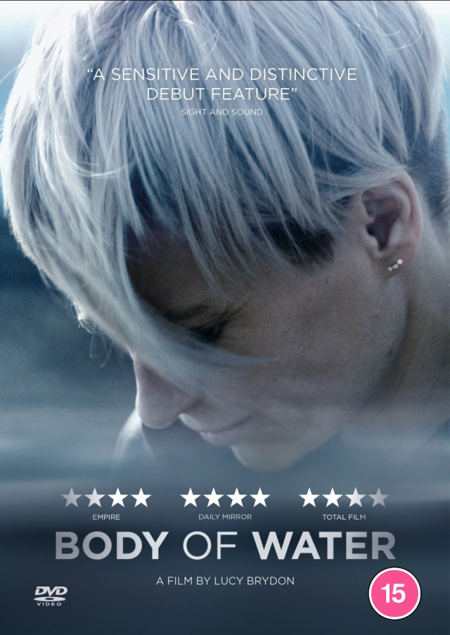 Body Of Water 2020 720P Webrip 800Mb X264-Galaxyrg